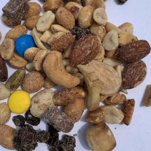Bear Bait Image