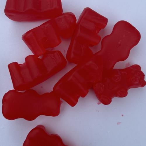 Bear Bait Image